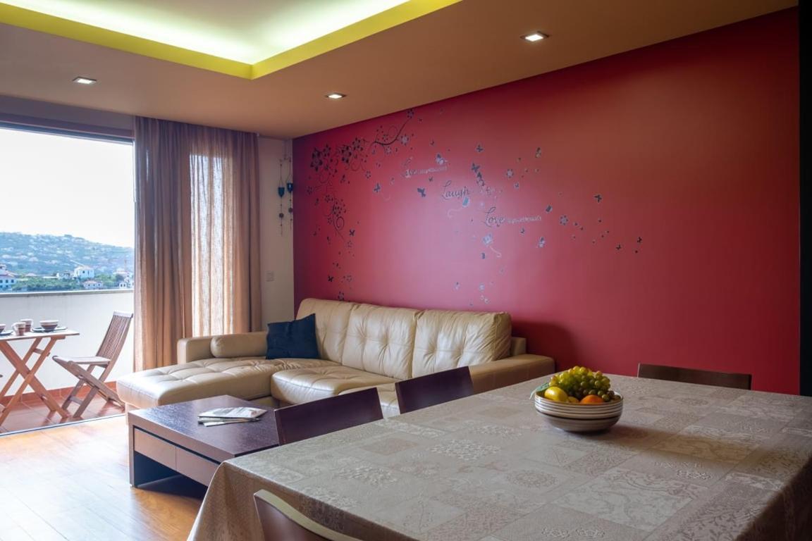 Guestready - Serene Escape In Camara De Lobosアパートメント エクステリア 写真